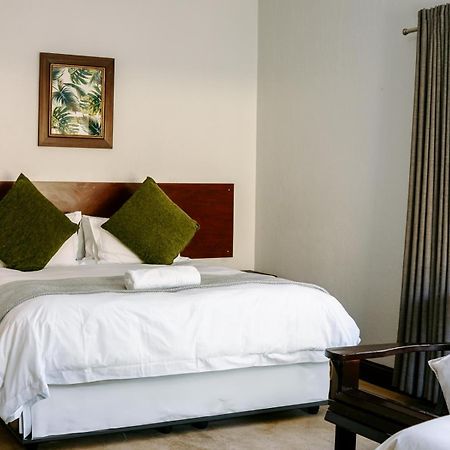 Nkonyeni Lodge & Golf Estate Ngwempisi Esterno foto