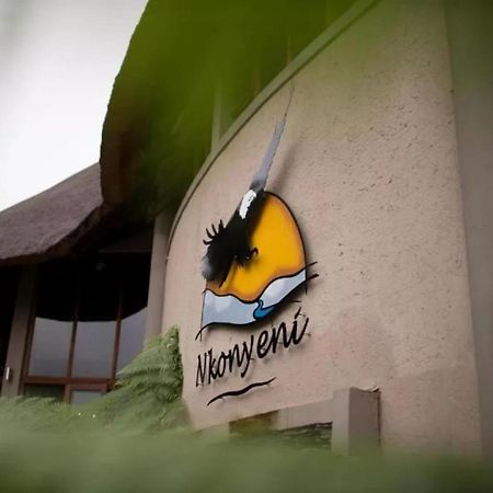 Nkonyeni Lodge & Golf Estate Ngwempisi Esterno foto