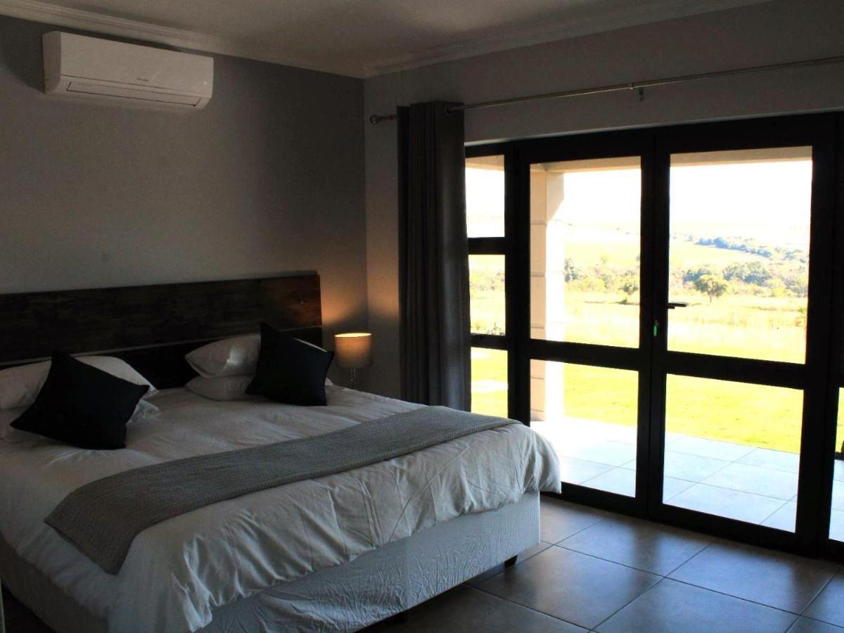 Nkonyeni Lodge & Golf Estate Ngwempisi Esterno foto