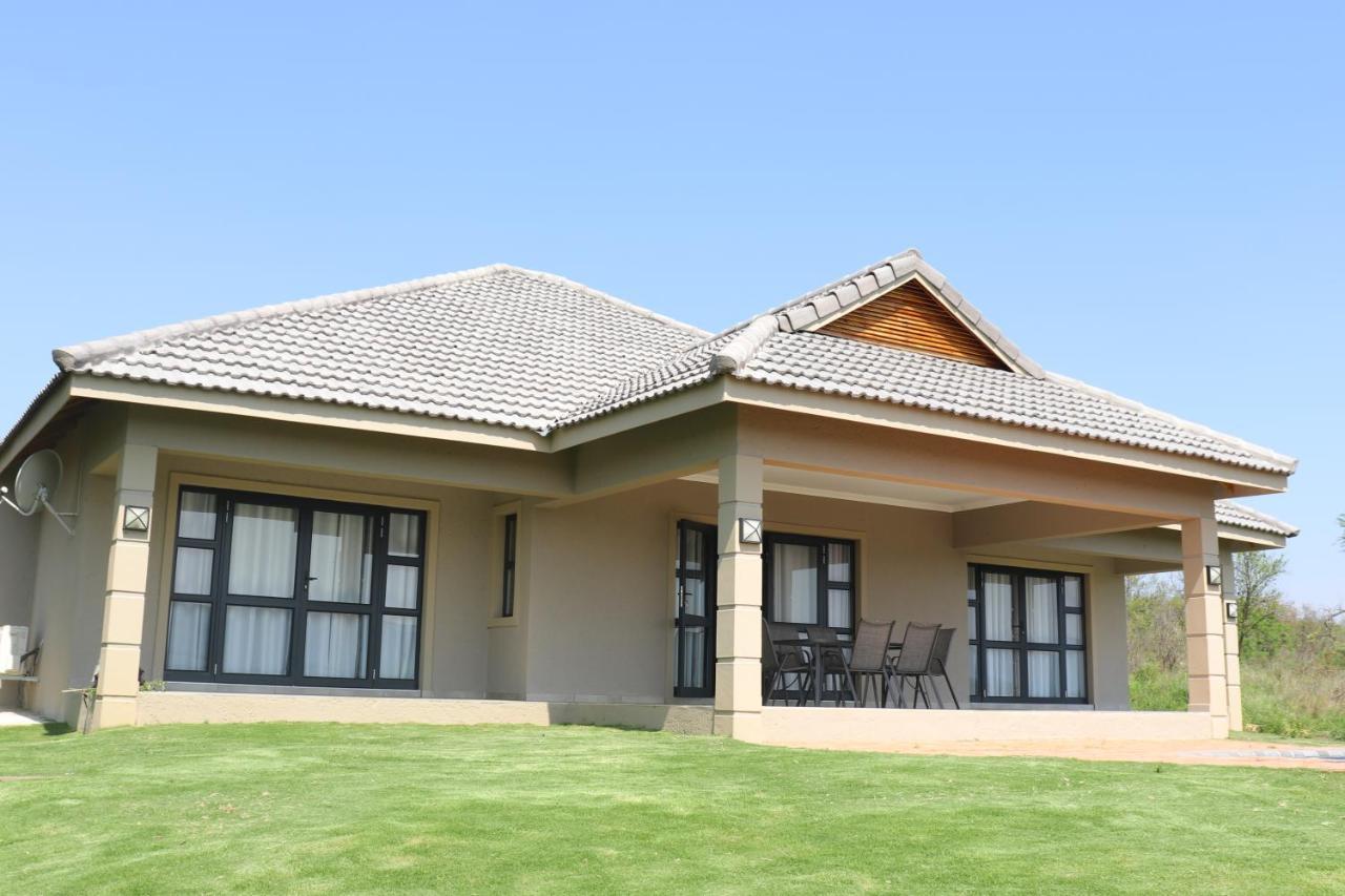 Nkonyeni Lodge & Golf Estate Ngwempisi Esterno foto