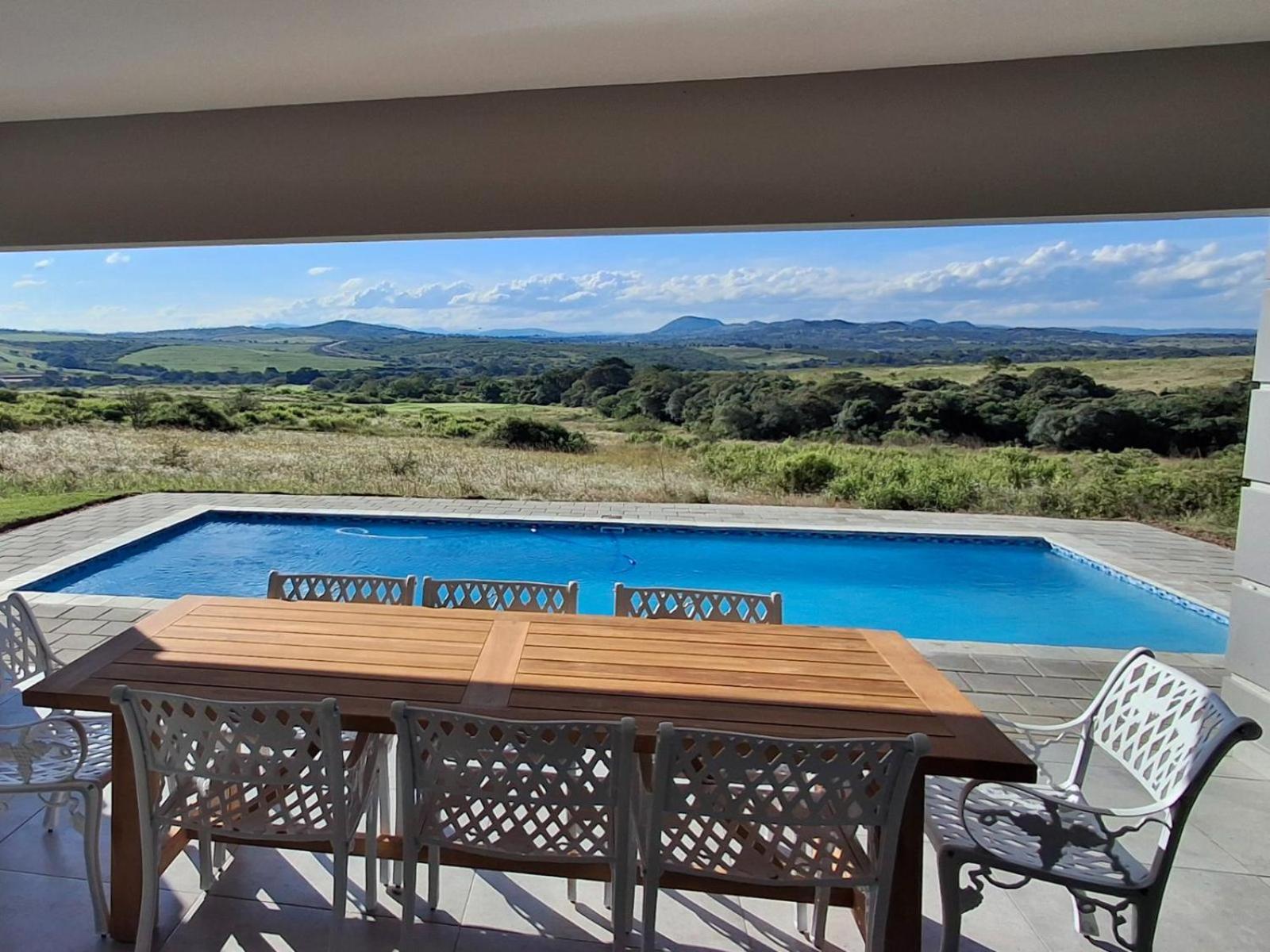 Nkonyeni Lodge & Golf Estate Ngwempisi Camera foto