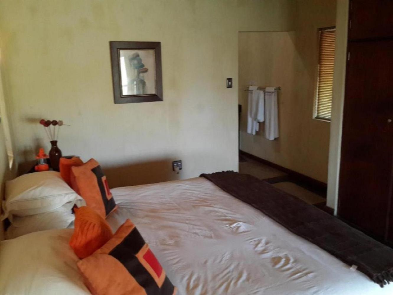 Nkonyeni Lodge & Golf Estate Ngwempisi Camera foto