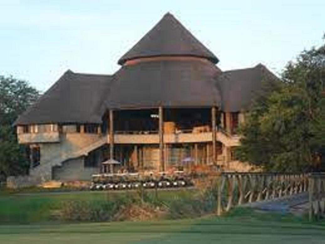 Nkonyeni Lodge & Golf Estate Ngwempisi Esterno foto