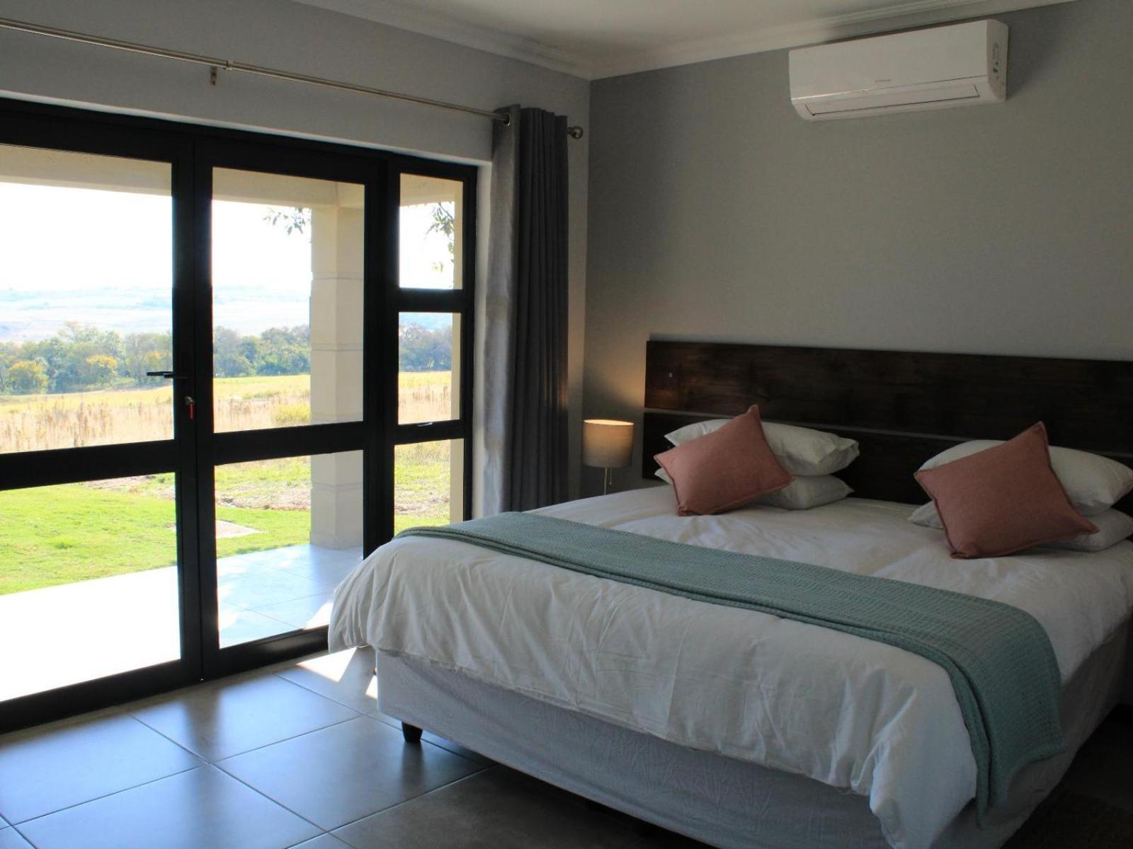 Nkonyeni Lodge & Golf Estate Ngwempisi Esterno foto
