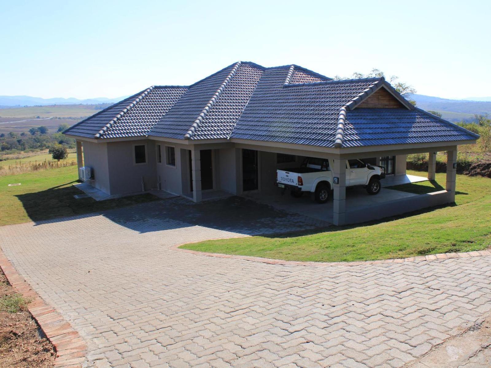 Nkonyeni Lodge & Golf Estate Ngwempisi Camera foto