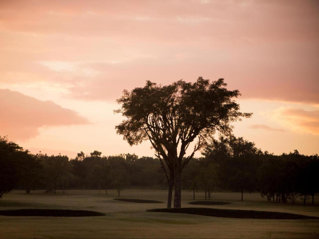 Nkonyeni Lodge & Golf Estate Ngwempisi Esterno foto