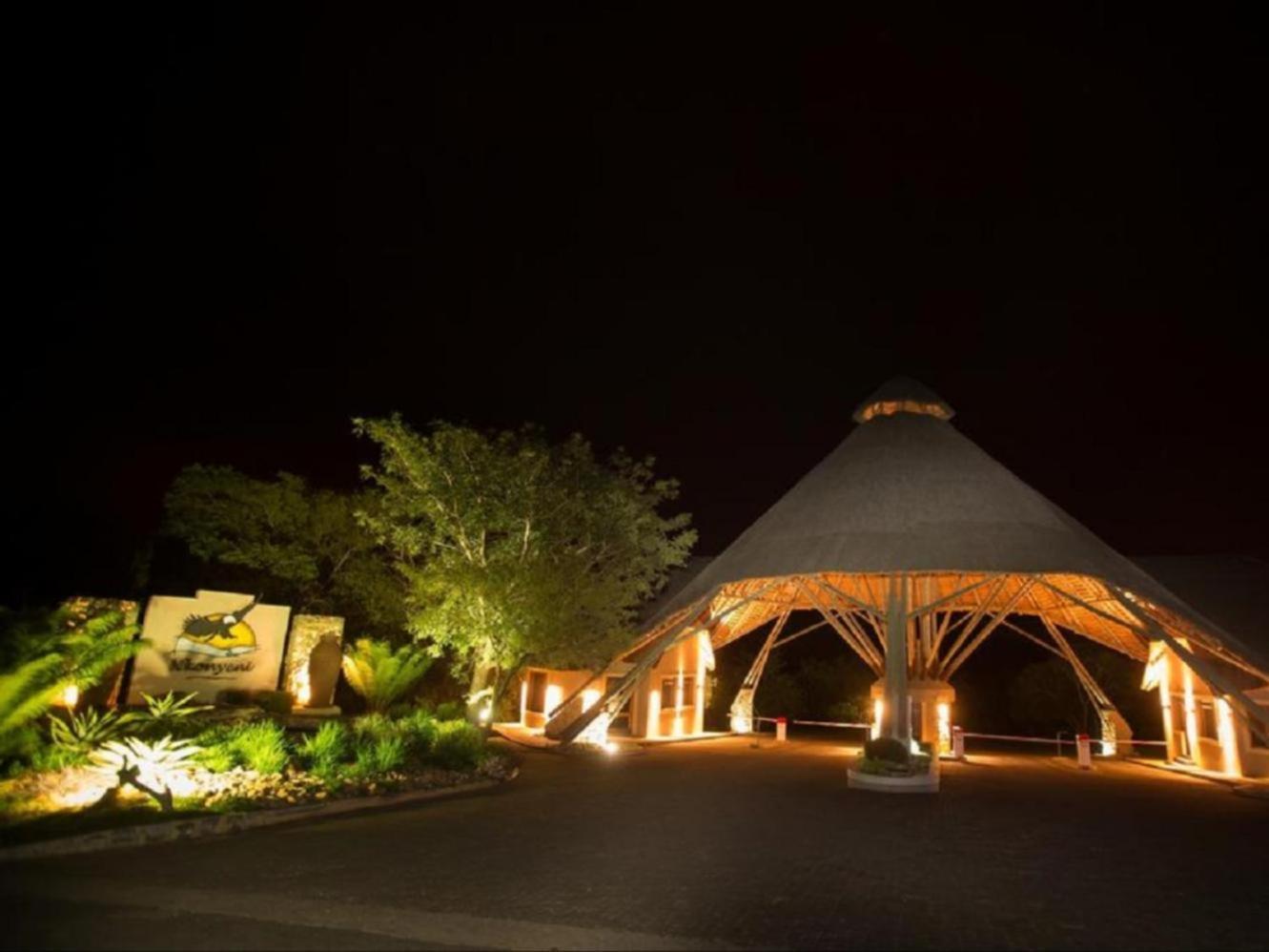 Nkonyeni Lodge & Golf Estate Ngwempisi Esterno foto