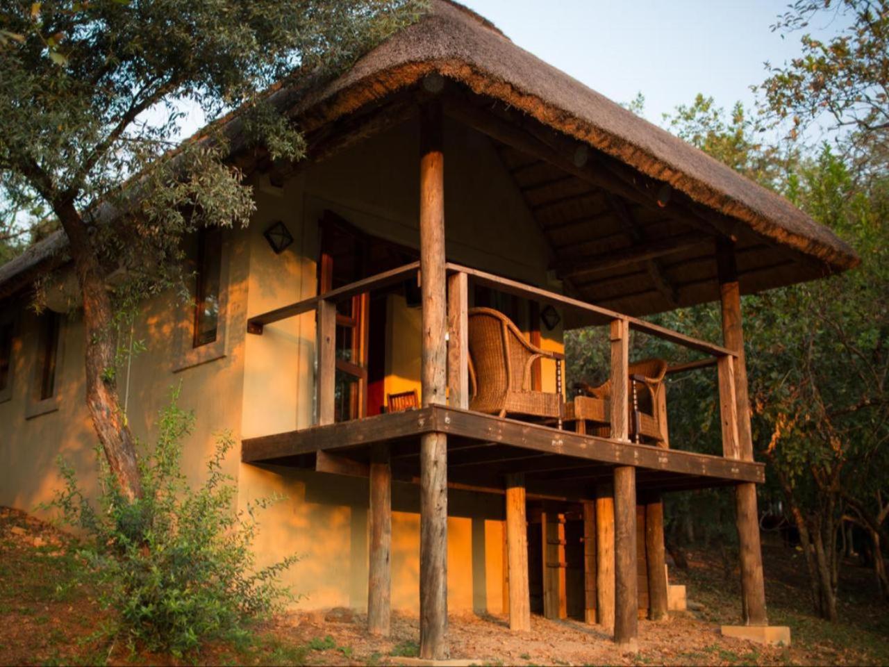 Nkonyeni Lodge & Golf Estate Ngwempisi Esterno foto