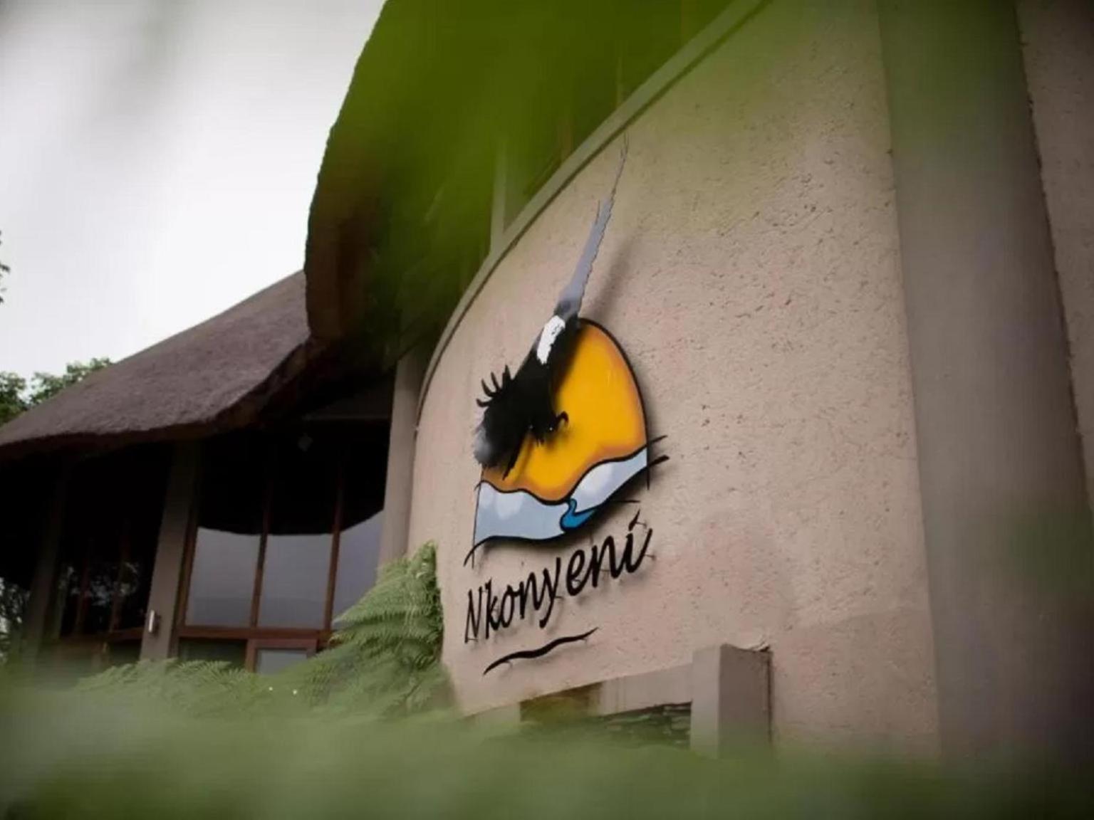 Nkonyeni Lodge & Golf Estate Ngwempisi Esterno foto