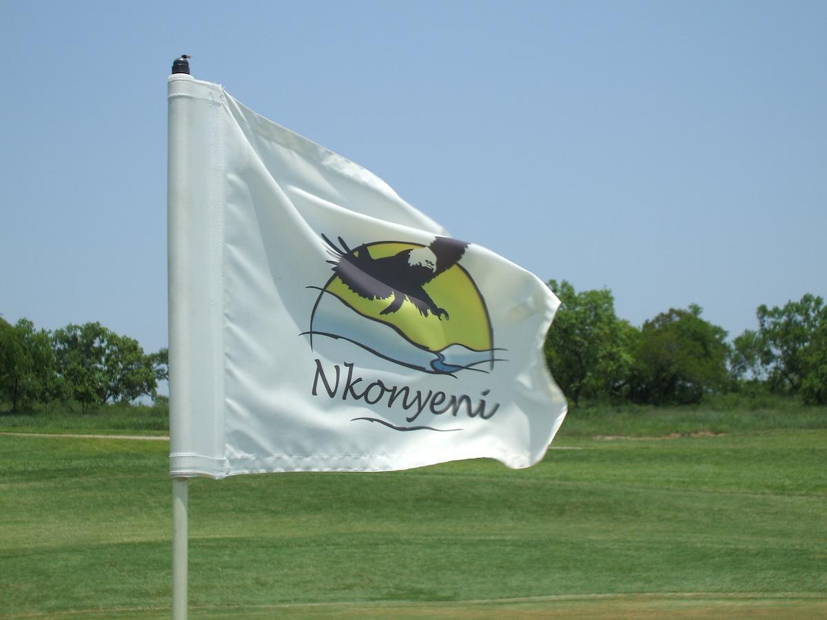 Nkonyeni Lodge & Golf Estate Ngwempisi Esterno foto